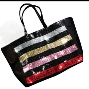 Victorias Secret bag